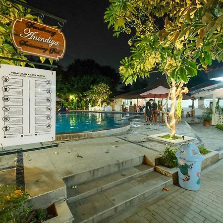 Royal Brongto Hotel Yogyakarta Esterno foto