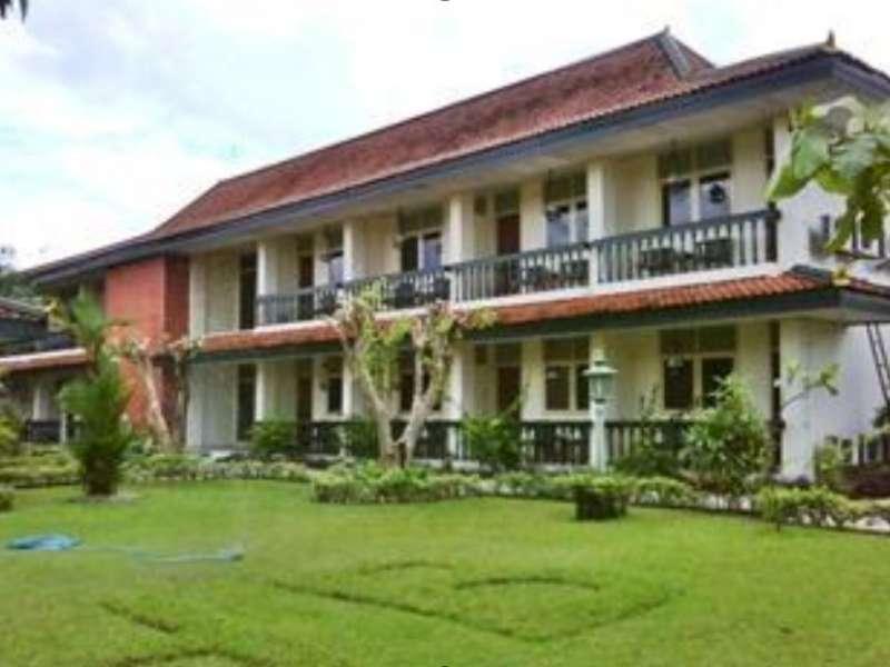 Royal Brongto Hotel Yogyakarta Esterno foto